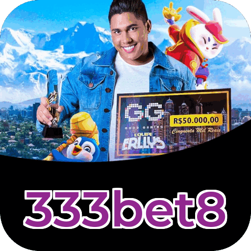 Resumo visual de bônus e campanhas 333bet8